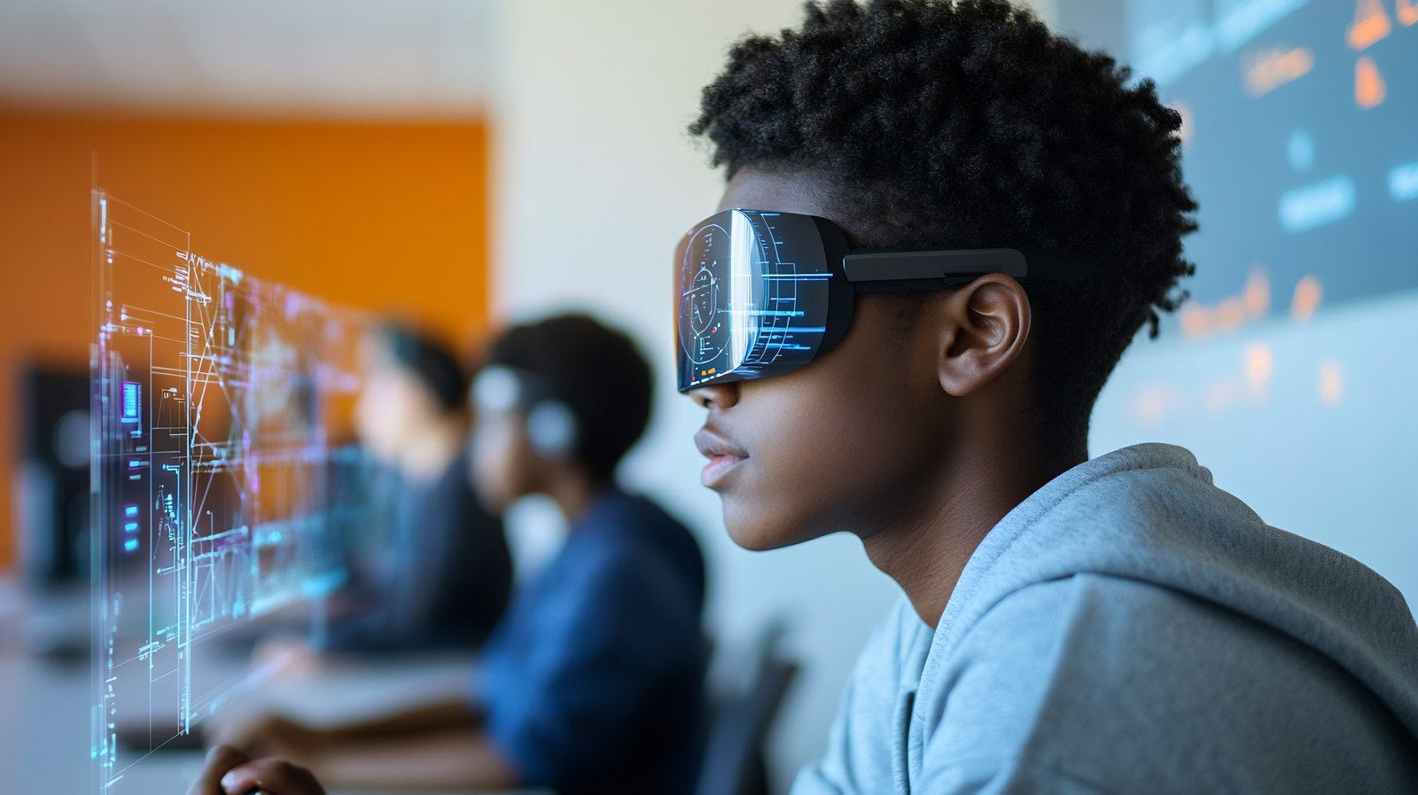 Des filières technologiques d'avenir