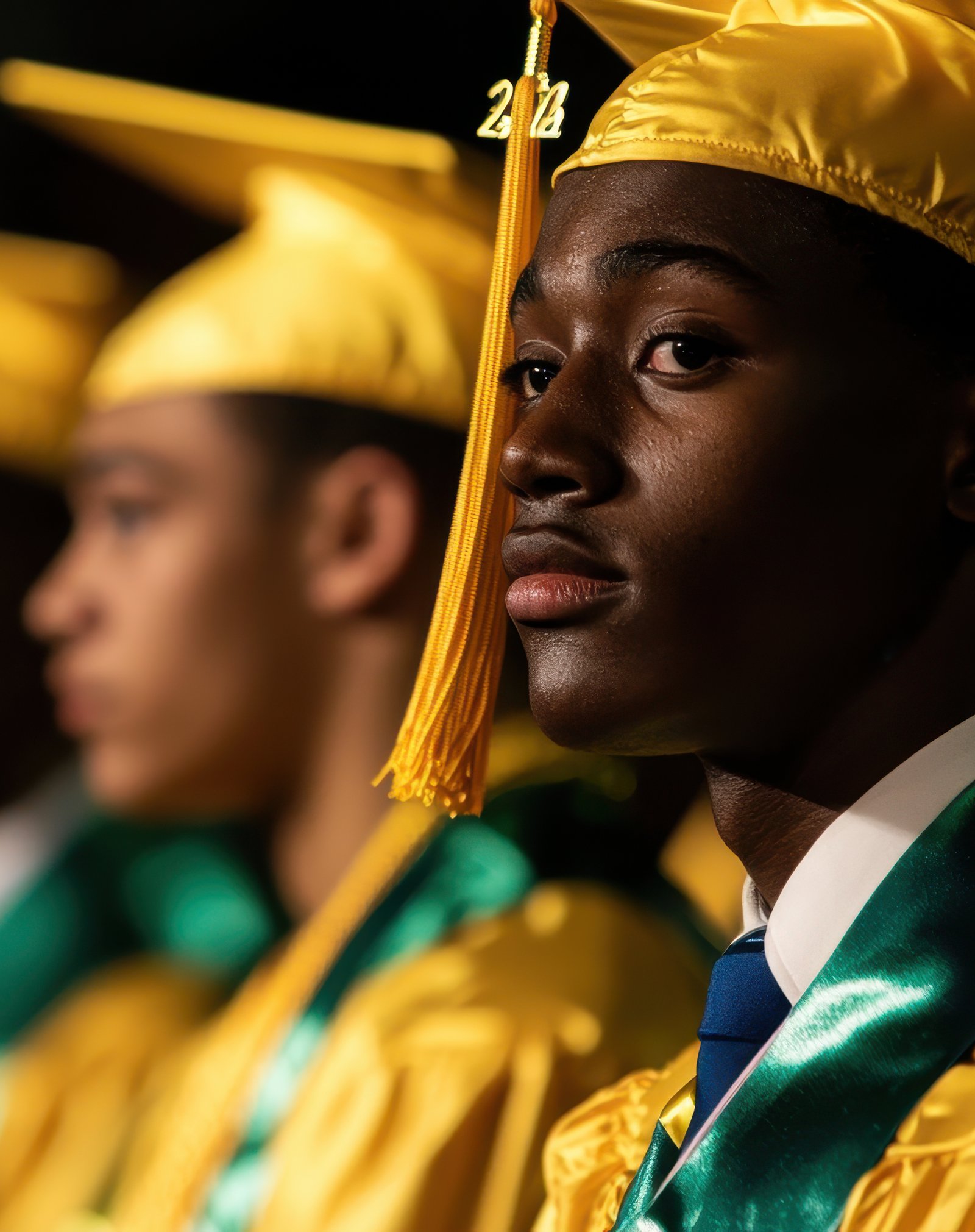 Un concours national en cinq étapes