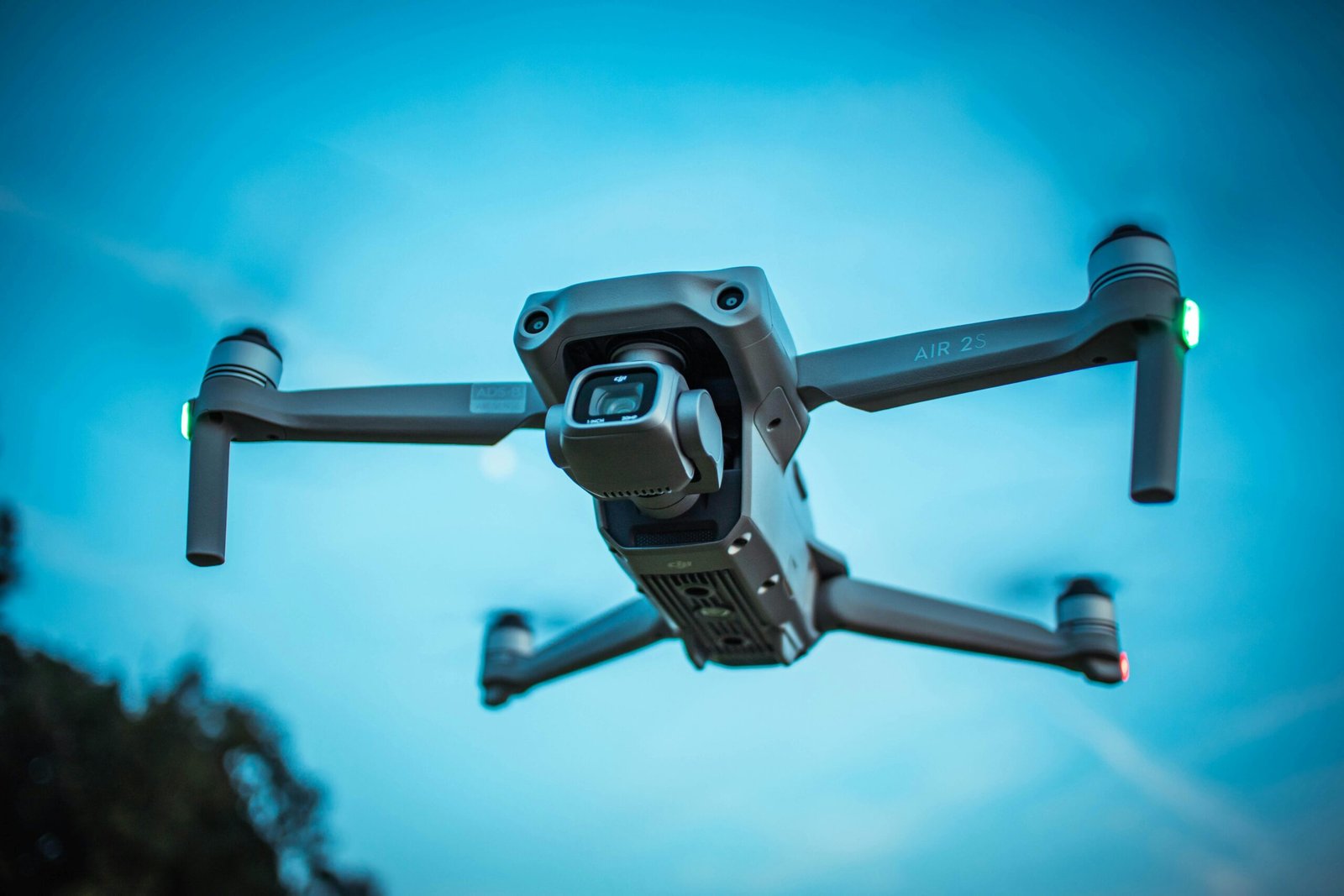 Innovation technologique Africa drone - SNK Foundation programme inclusion numérique